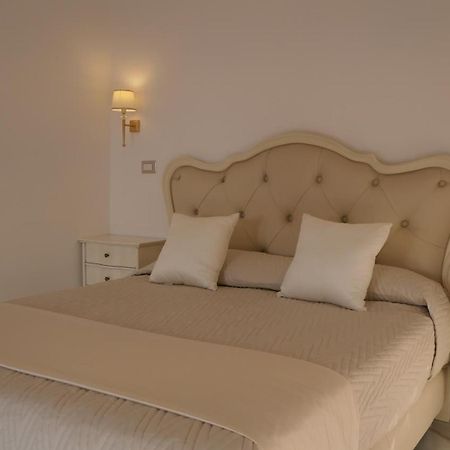 Bed and Breakfast La Vigna Del Vento Casola di Napoli Zewnętrze zdjęcie