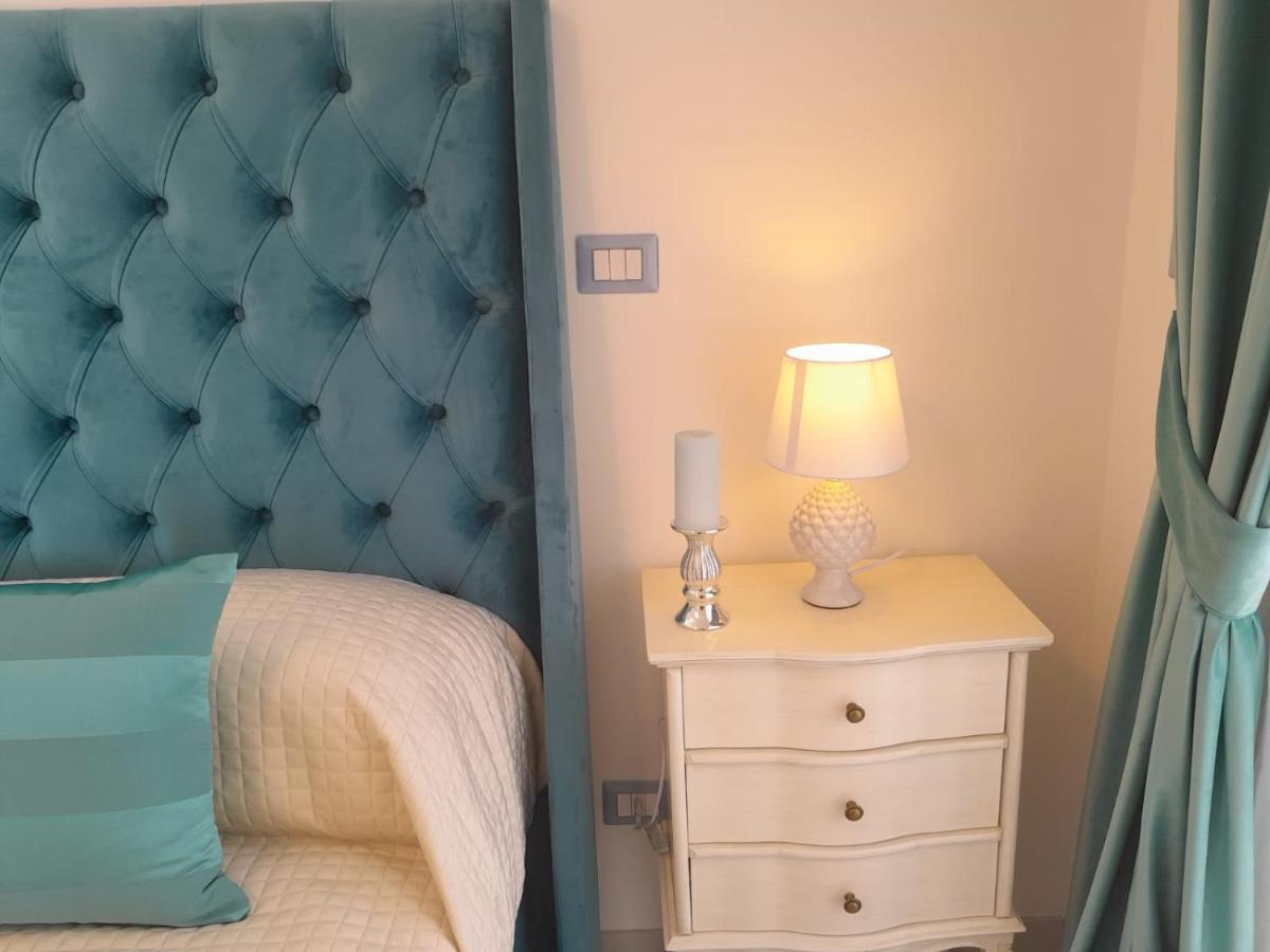 Bed and Breakfast La Vigna Del Vento Casola di Napoli Zewnętrze zdjęcie