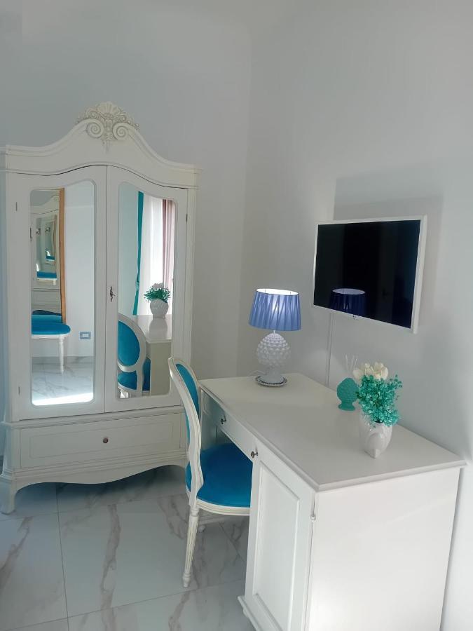 Bed and Breakfast La Vigna Del Vento Casola di Napoli Zewnętrze zdjęcie