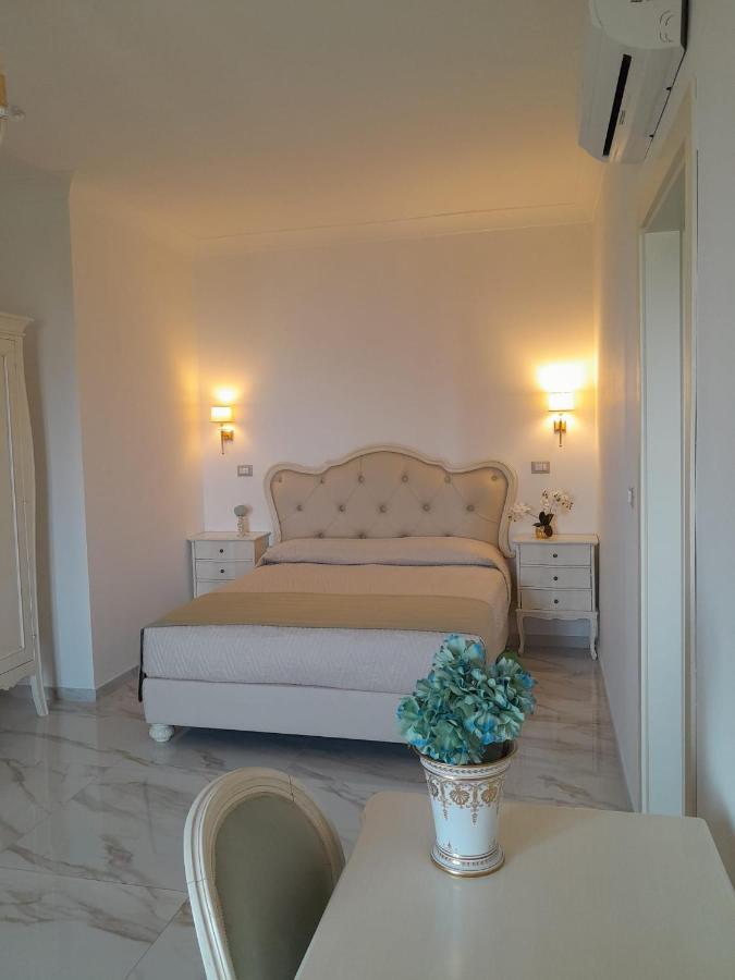 Bed and Breakfast La Vigna Del Vento Casola di Napoli Zewnętrze zdjęcie