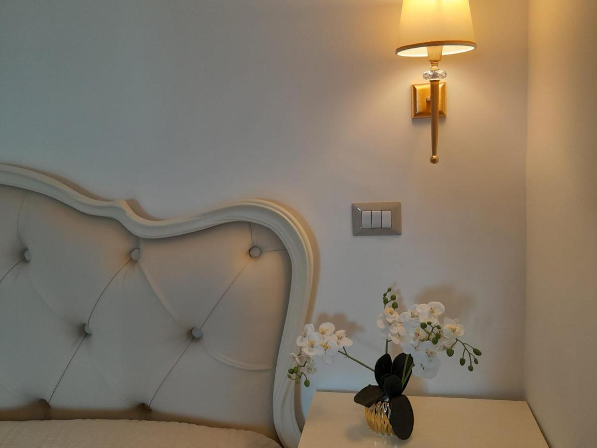 Bed and Breakfast La Vigna Del Vento Casola di Napoli Zewnętrze zdjęcie