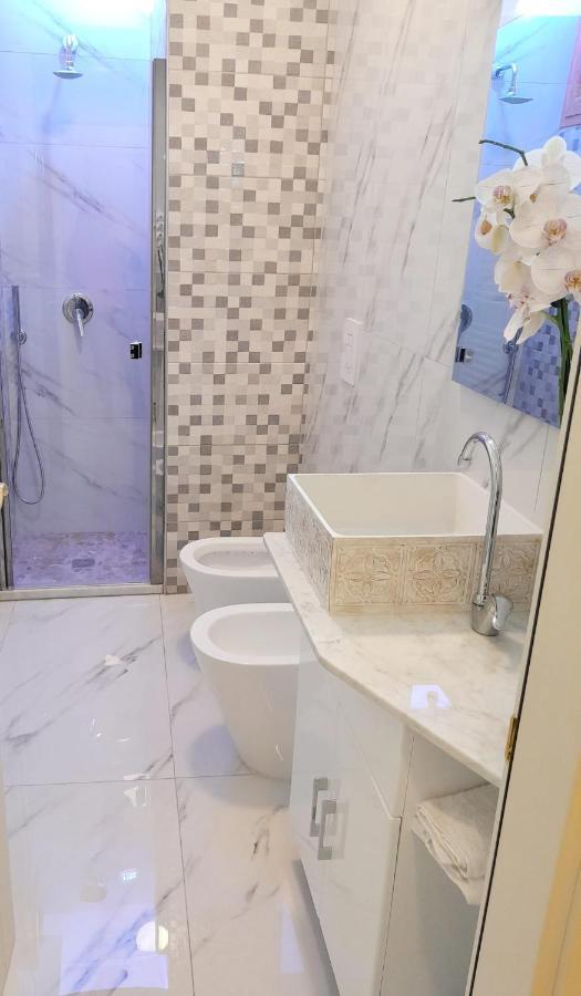 Bed and Breakfast La Vigna Del Vento Casola di Napoli Zewnętrze zdjęcie