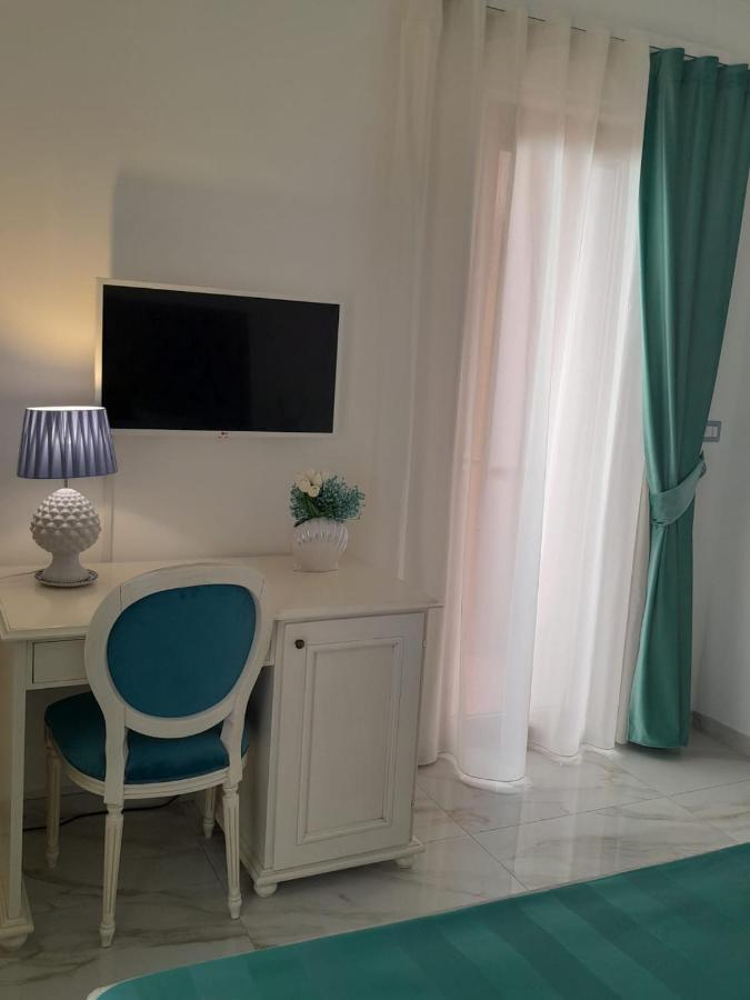 Bed and Breakfast La Vigna Del Vento Casola di Napoli Zewnętrze zdjęcie