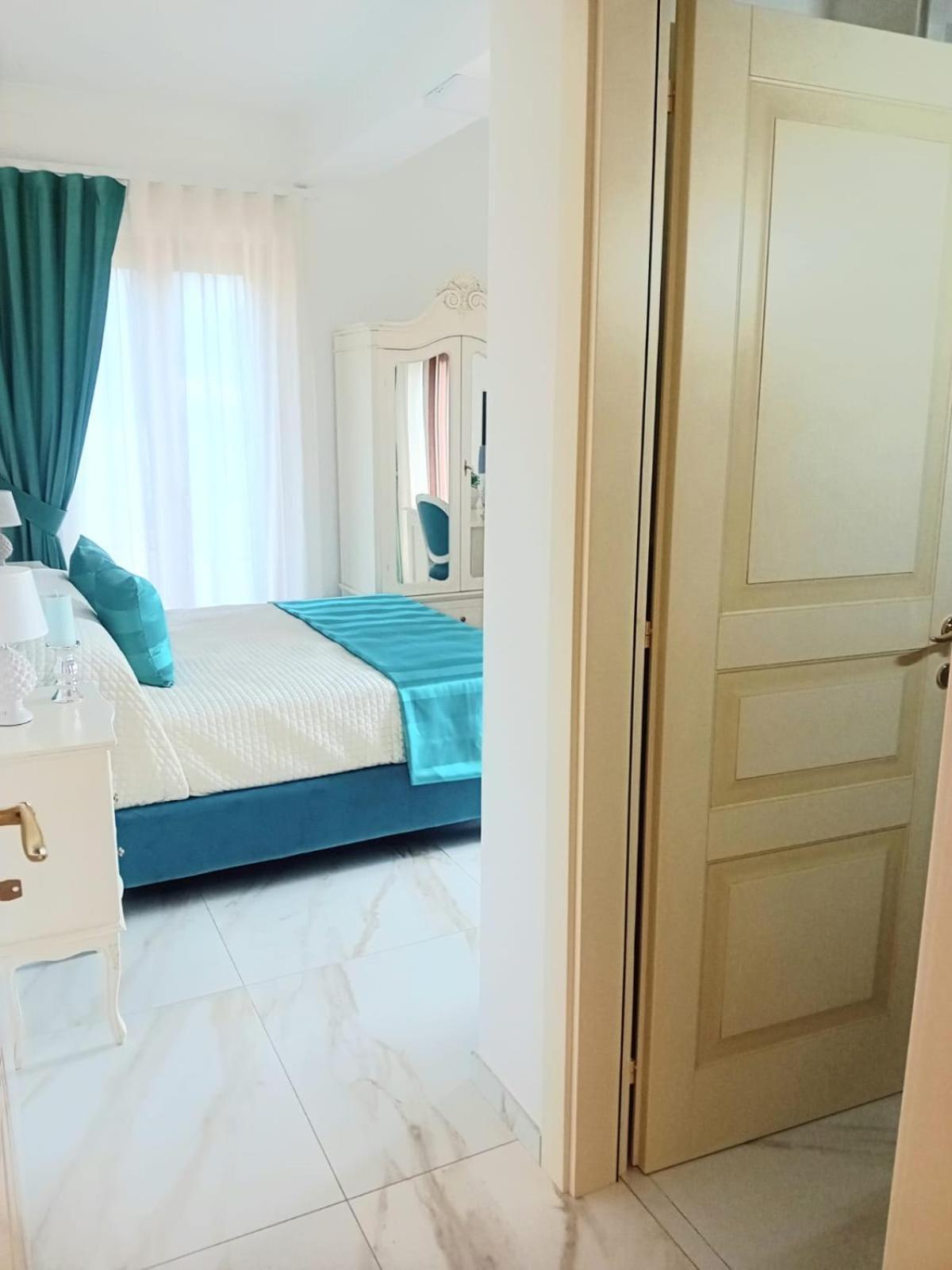 Bed and Breakfast La Vigna Del Vento Casola di Napoli Zewnętrze zdjęcie