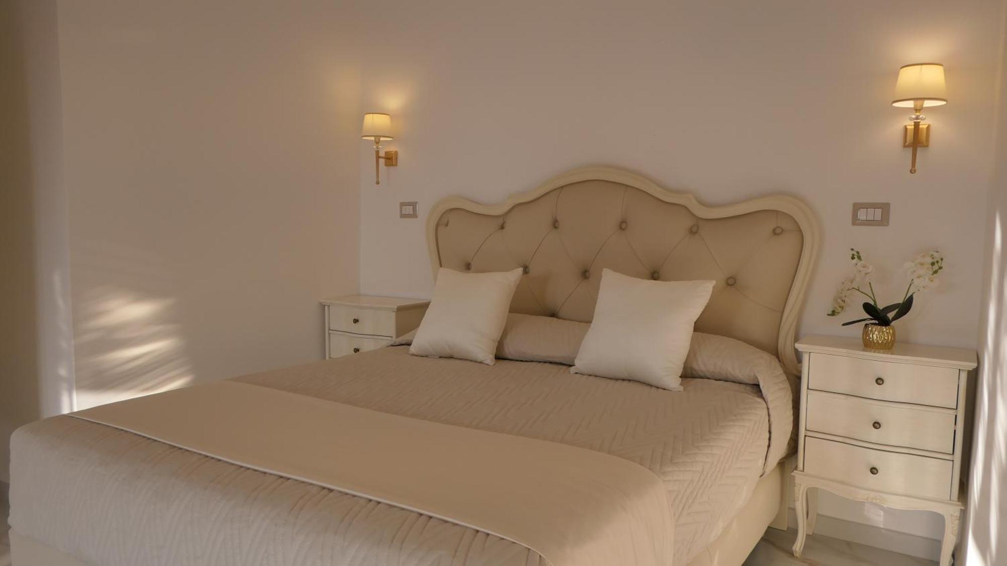 Bed and Breakfast La Vigna Del Vento Casola di Napoli Zewnętrze zdjęcie