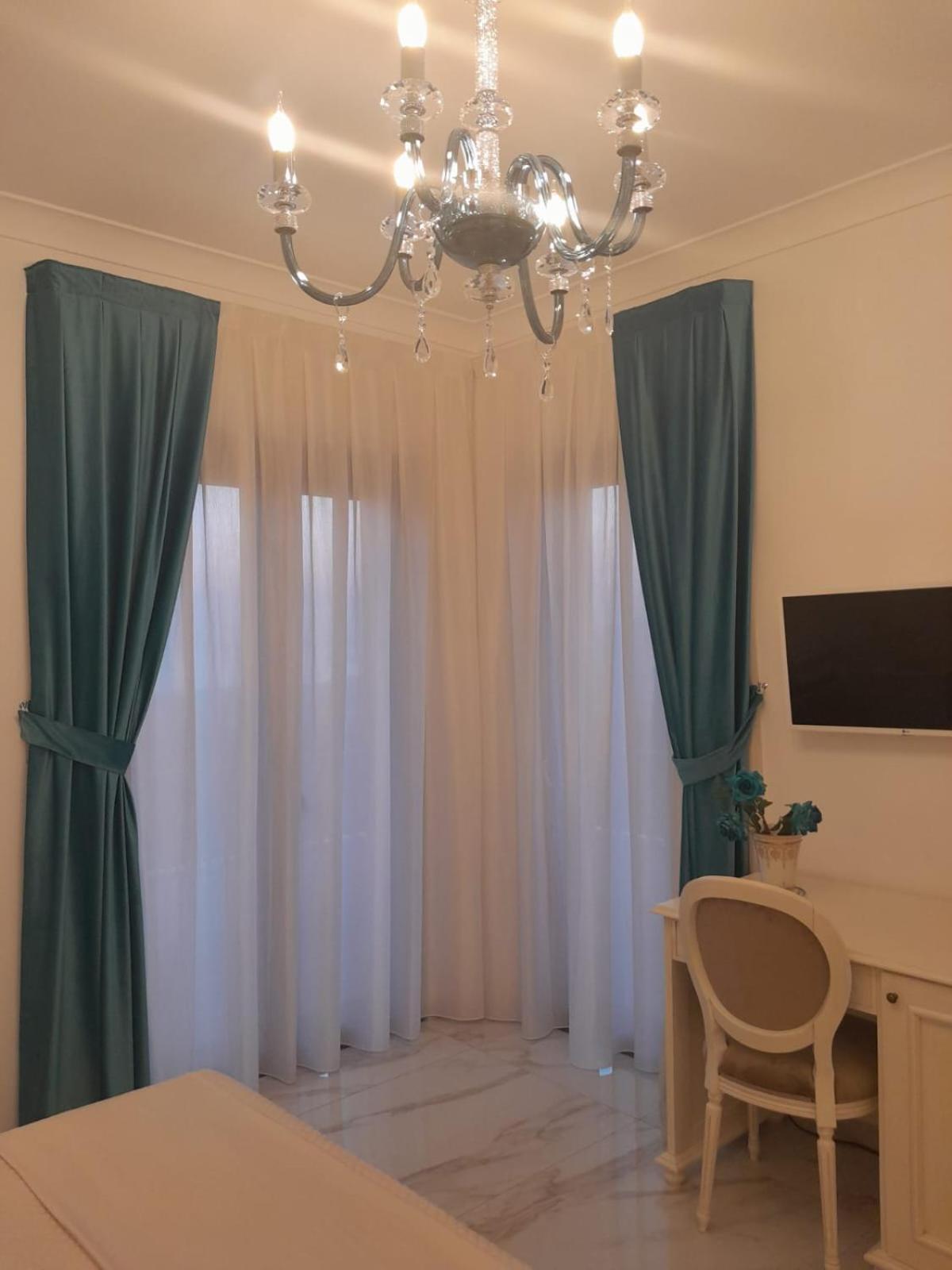 Bed and Breakfast La Vigna Del Vento Casola di Napoli Zewnętrze zdjęcie