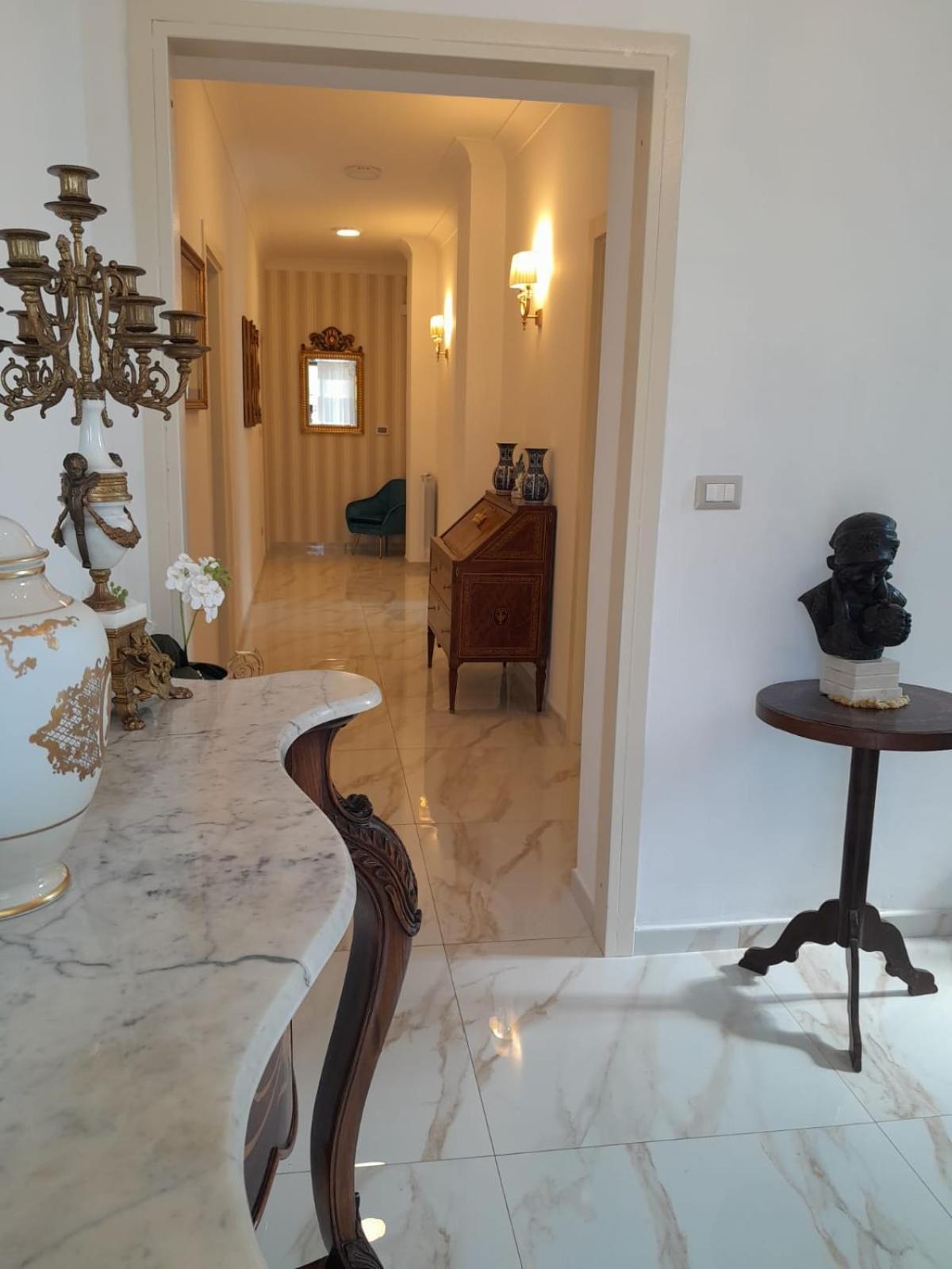 Bed and Breakfast La Vigna Del Vento Casola di Napoli Zewnętrze zdjęcie