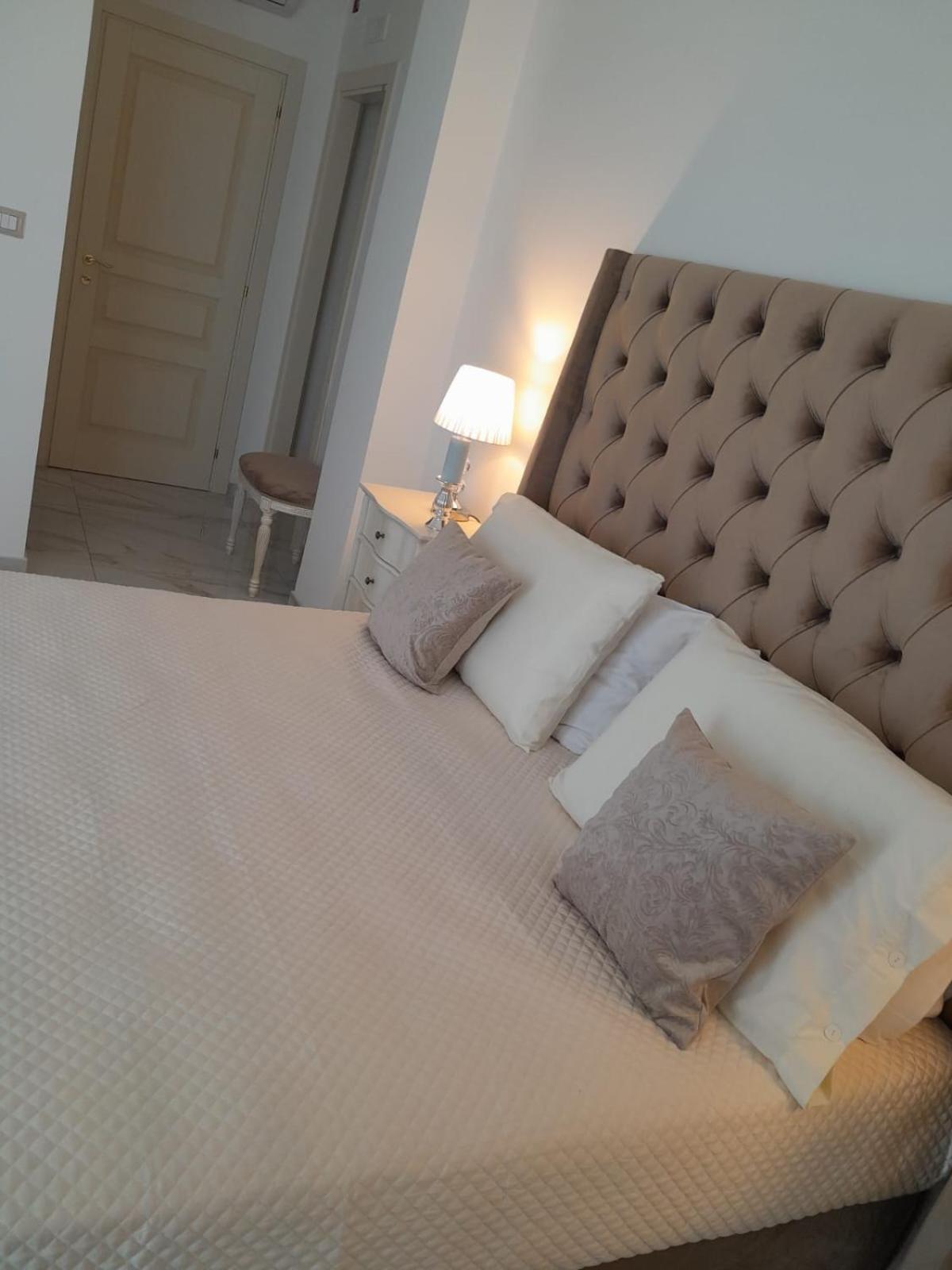 Bed and Breakfast La Vigna Del Vento Casola di Napoli Zewnętrze zdjęcie