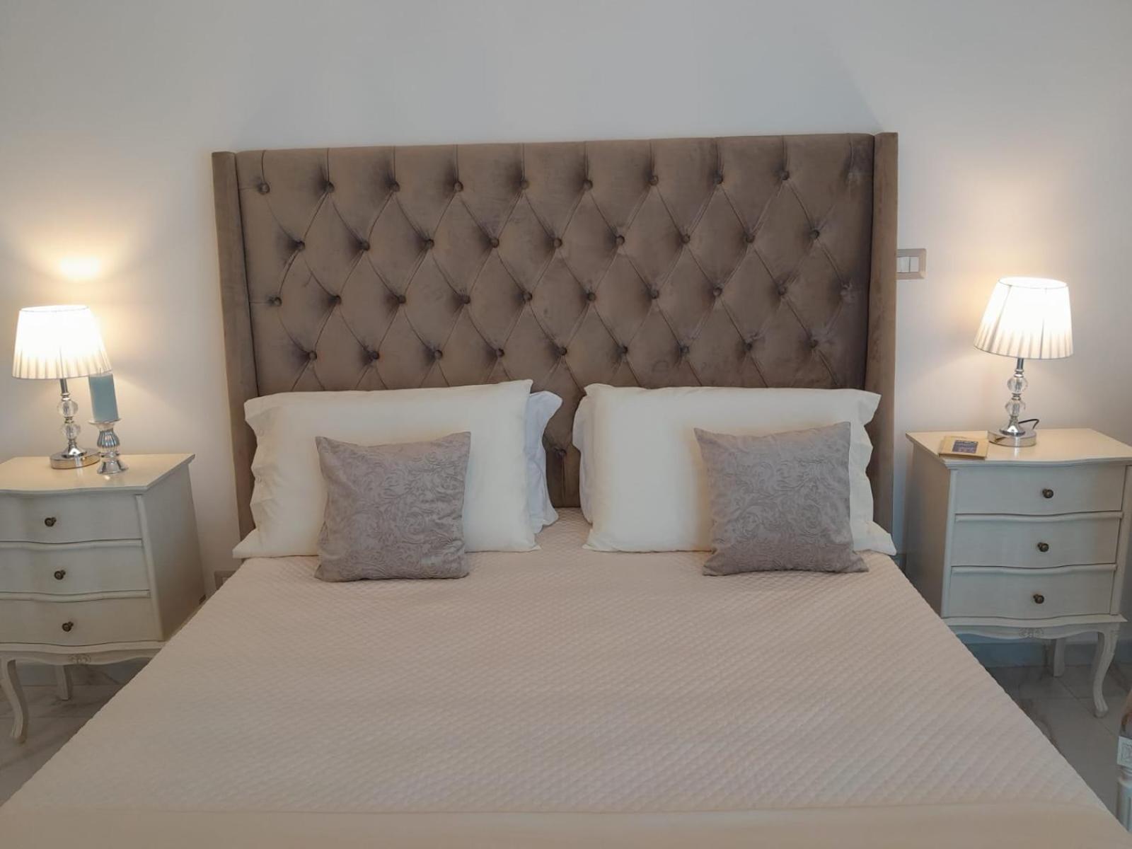 Bed and Breakfast La Vigna Del Vento Casola di Napoli Zewnętrze zdjęcie