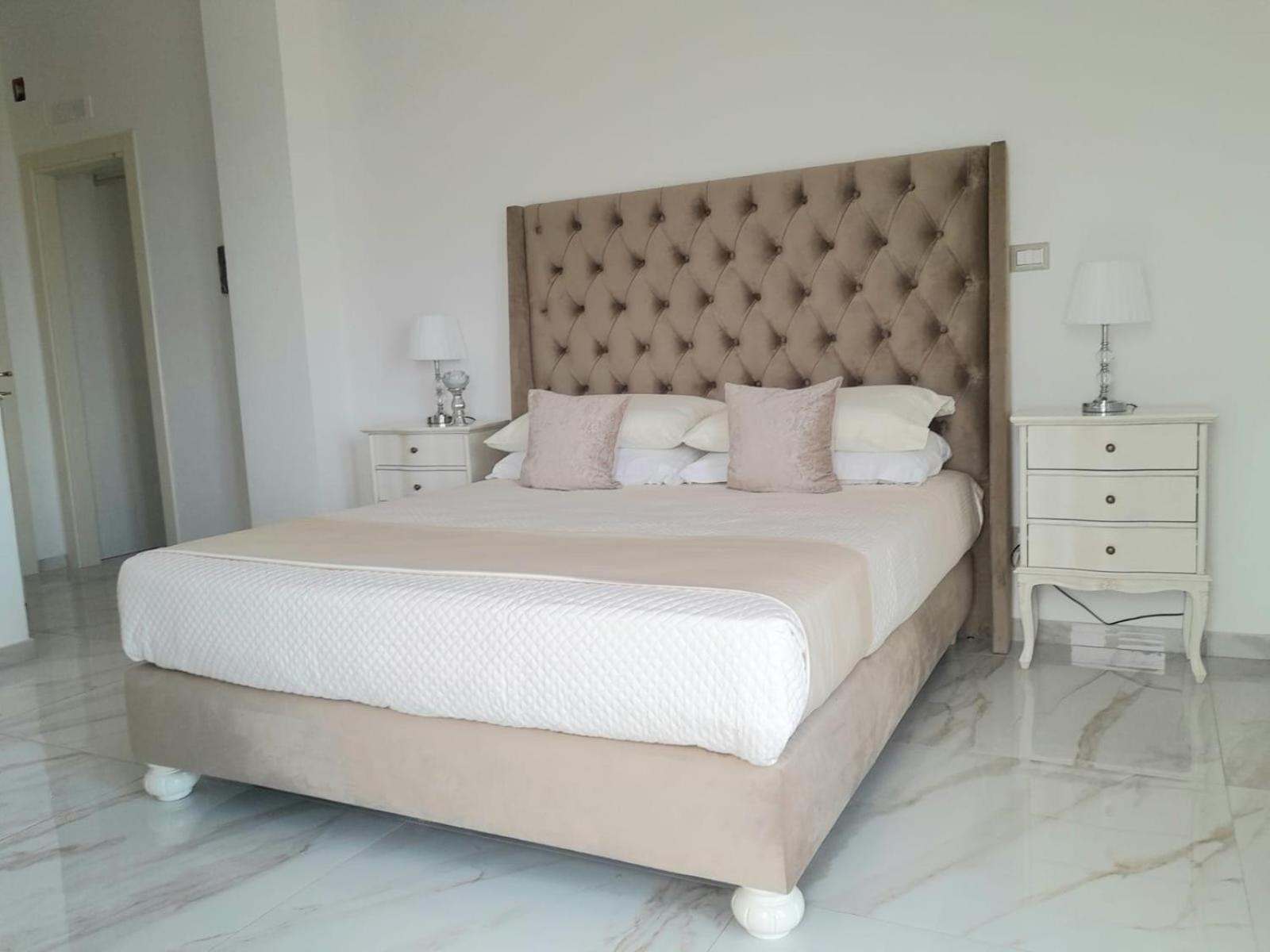 Bed and Breakfast La Vigna Del Vento Casola di Napoli Zewnętrze zdjęcie