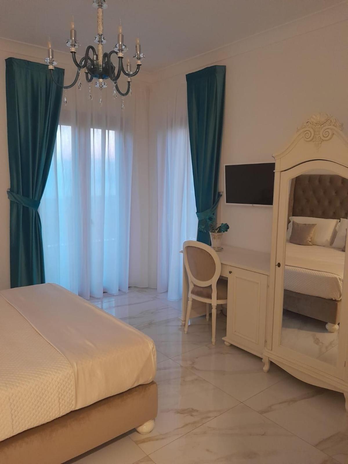 Bed and Breakfast La Vigna Del Vento Casola di Napoli Zewnętrze zdjęcie