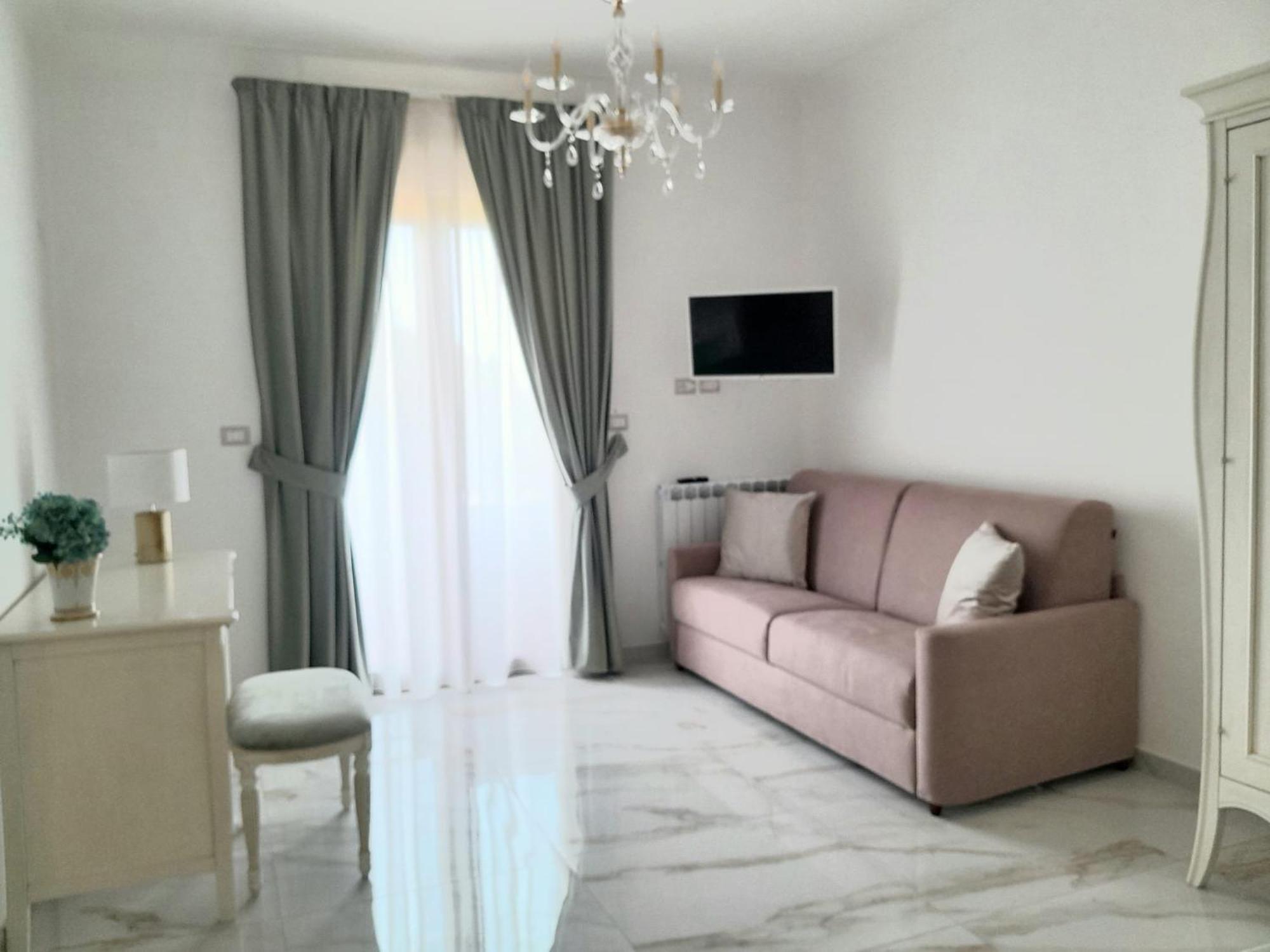 Bed and Breakfast La Vigna Del Vento Casola di Napoli Zewnętrze zdjęcie