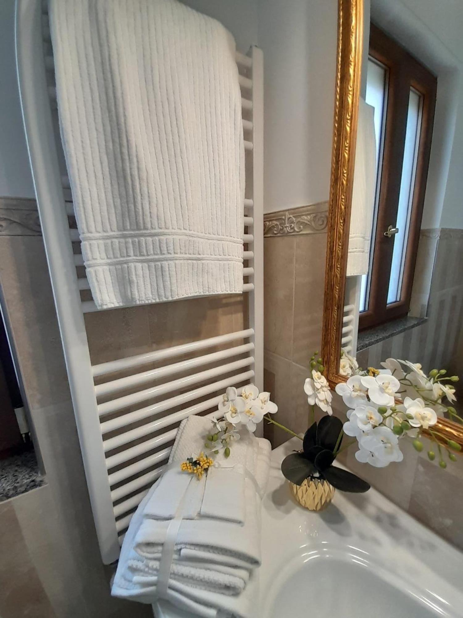 Bed and Breakfast La Vigna Del Vento Casola di Napoli Zewnętrze zdjęcie