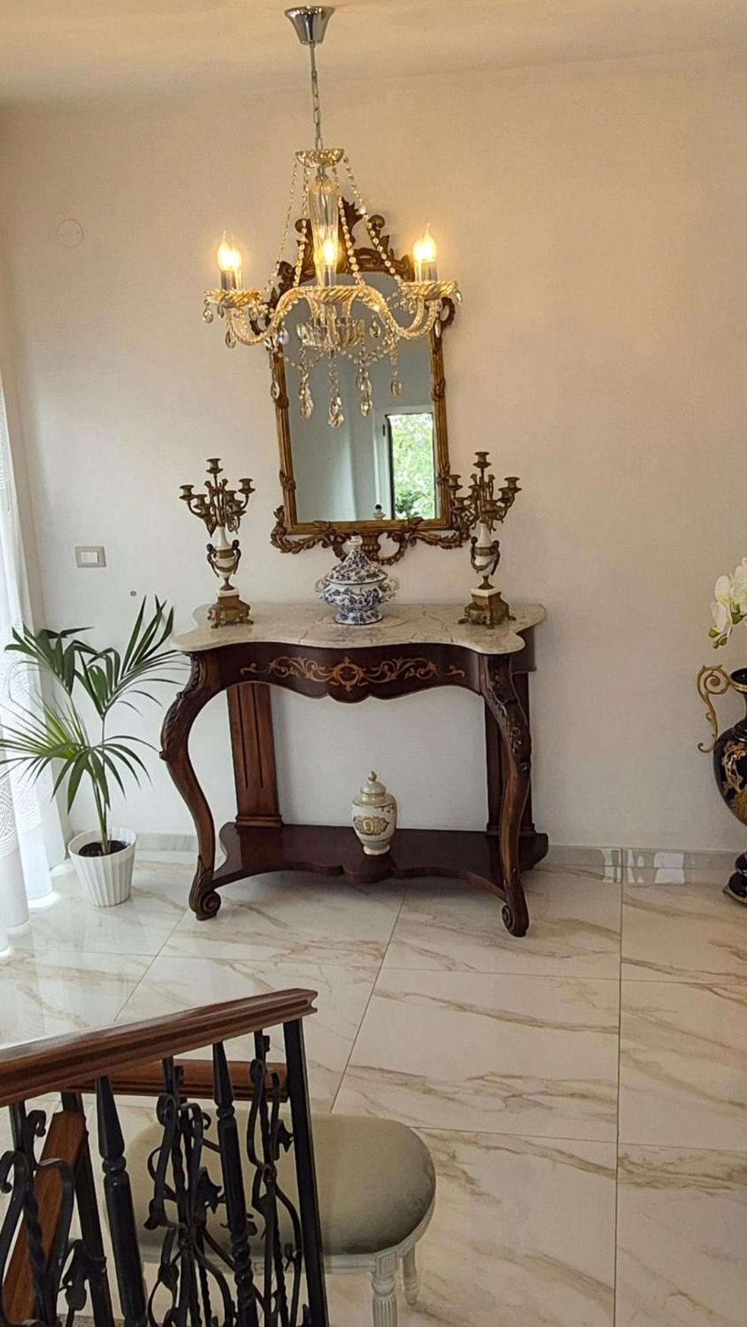 Bed and Breakfast La Vigna Del Vento Casola di Napoli Zewnętrze zdjęcie